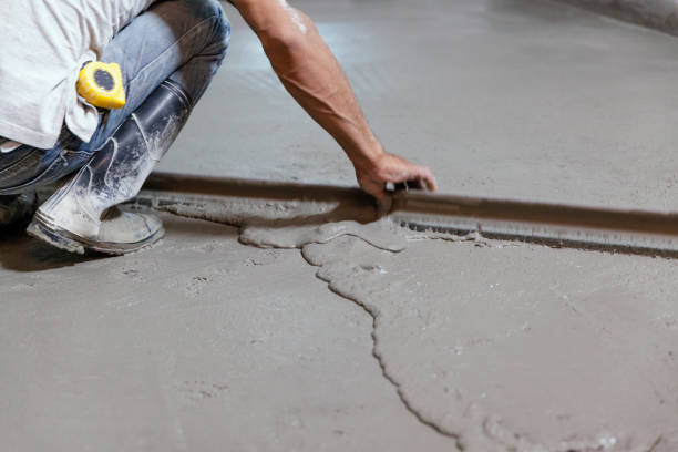 Best Concrete Repair Services  in Onancock, VA
