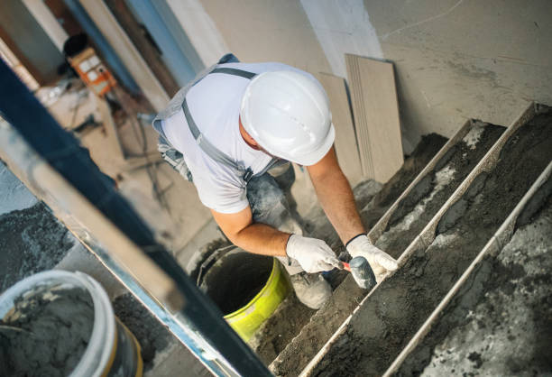 Best Concrete Foundation Repair  in Onancock, VA