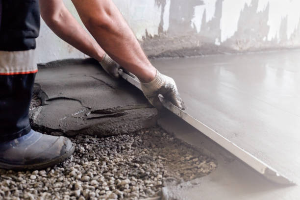Best Local Concrete Companies  in Onancock, VA